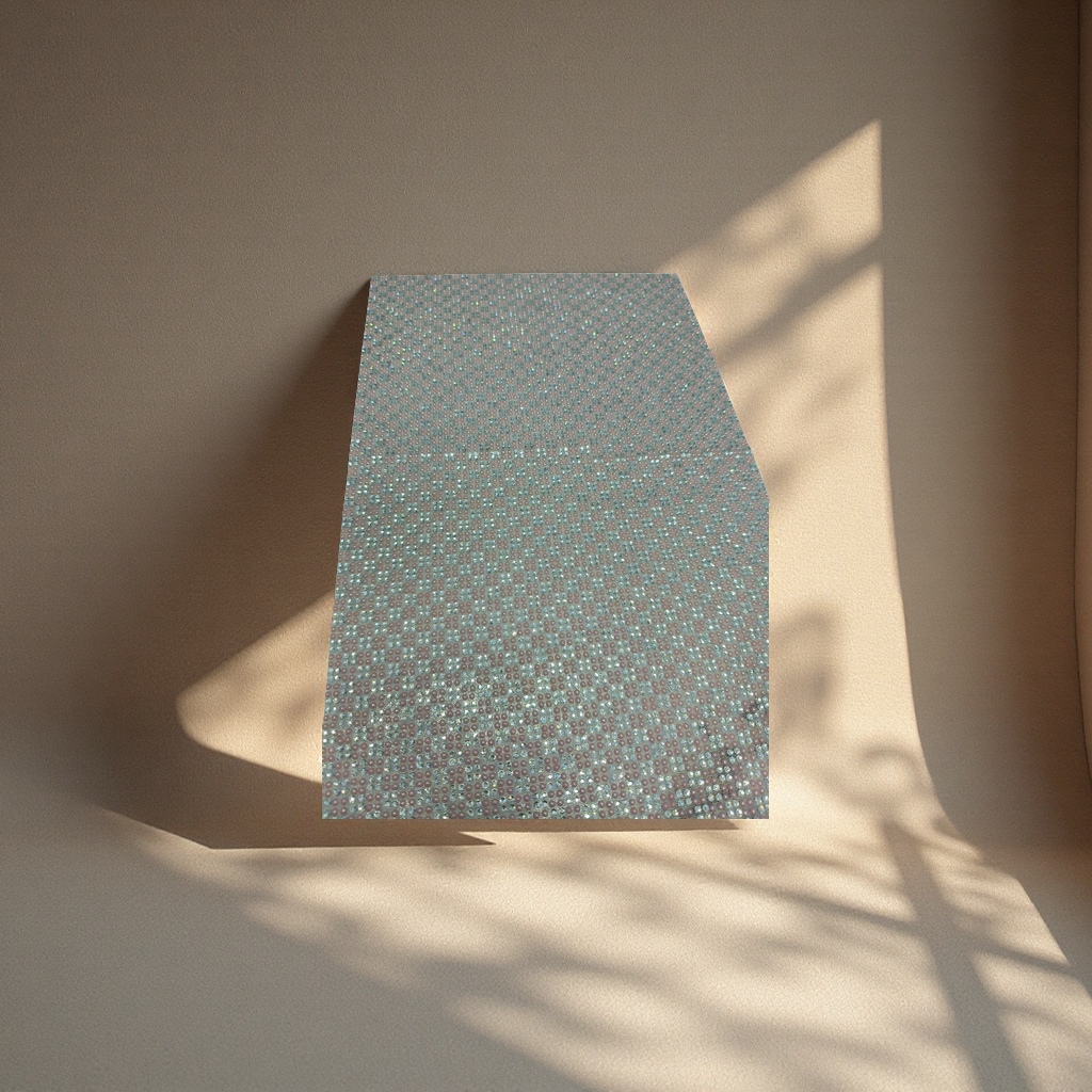 热转印烫钻烫画尖底钻水晶玻璃衣服烫图装饰材料设计