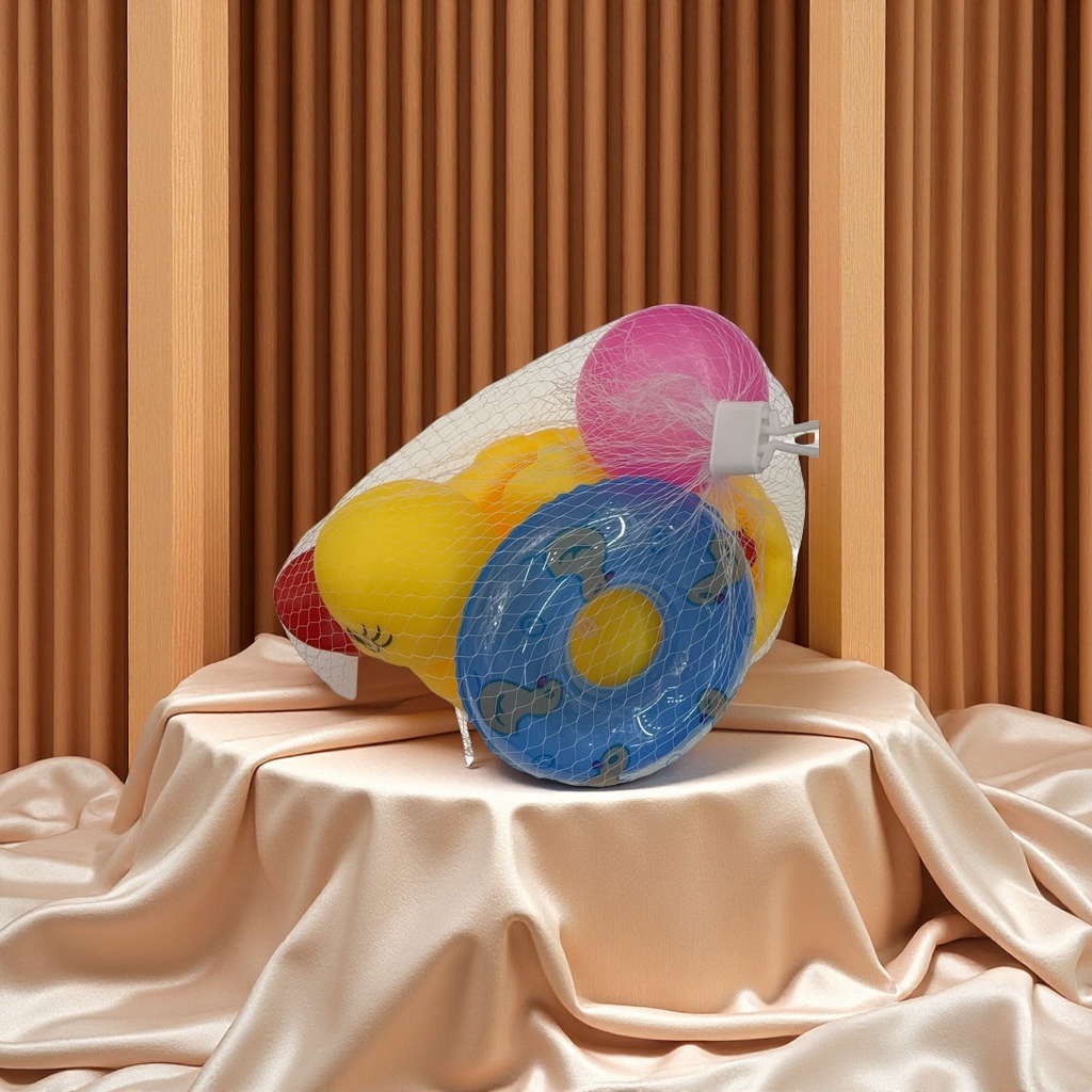 大鸭子发声洗澡玩具 儿童戏水玩具 趣味互动宝宝浴室玩具