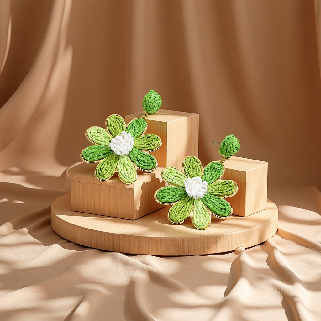 首饰/饰品产品图