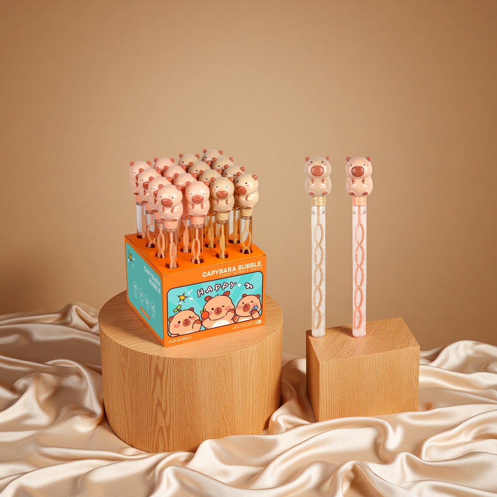 泡泡玩具实物图