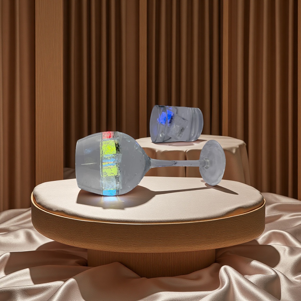 隔板白底实物图