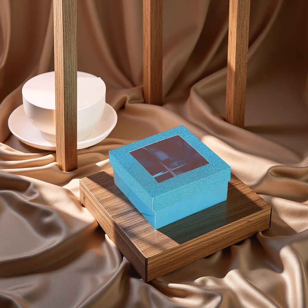 PVC礼品袋手提束口袋 包装袋盒多功能便携收纳袋 时尚环保袋