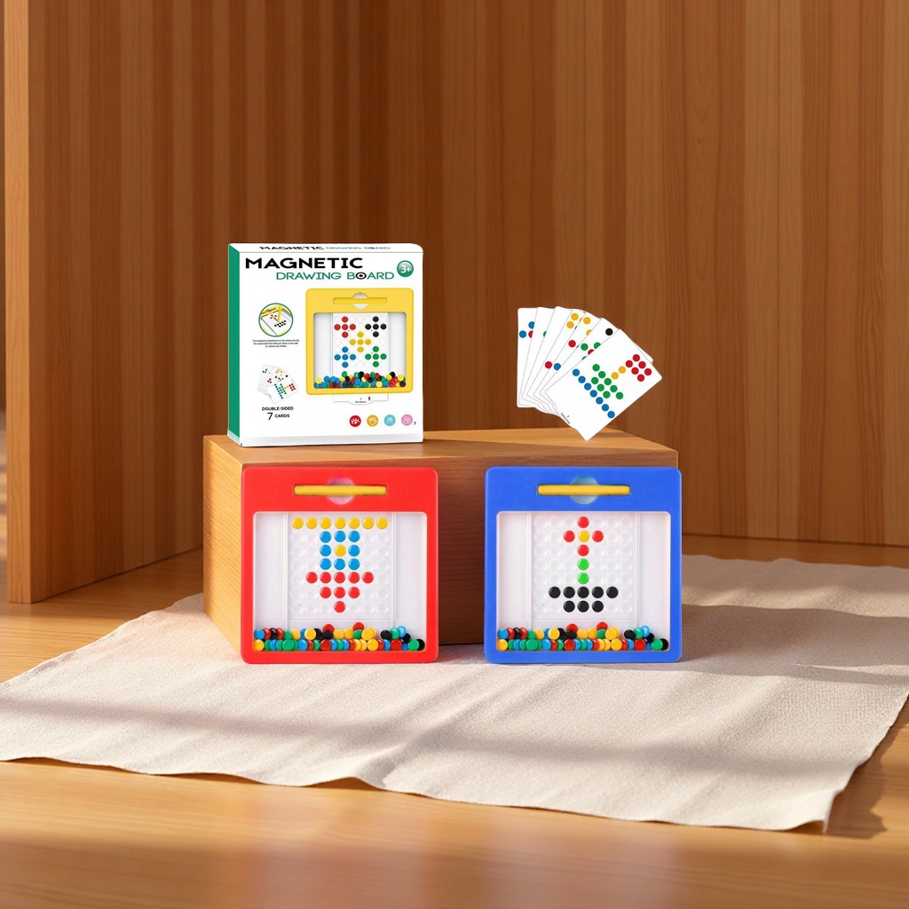 科教玩具实物图