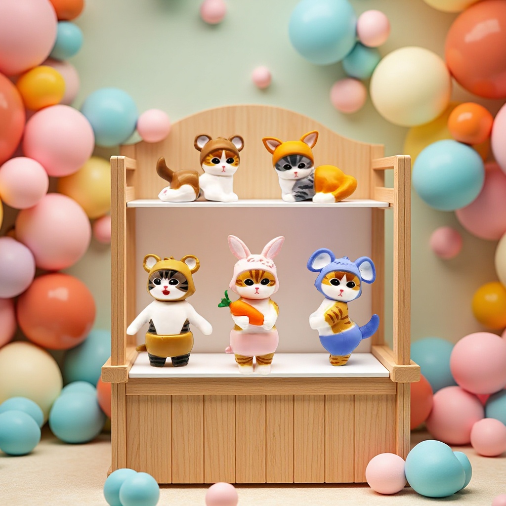 Pet dog toys, plush toys, pet supplies, biting interactive toys, cute pet toys Application Scenario