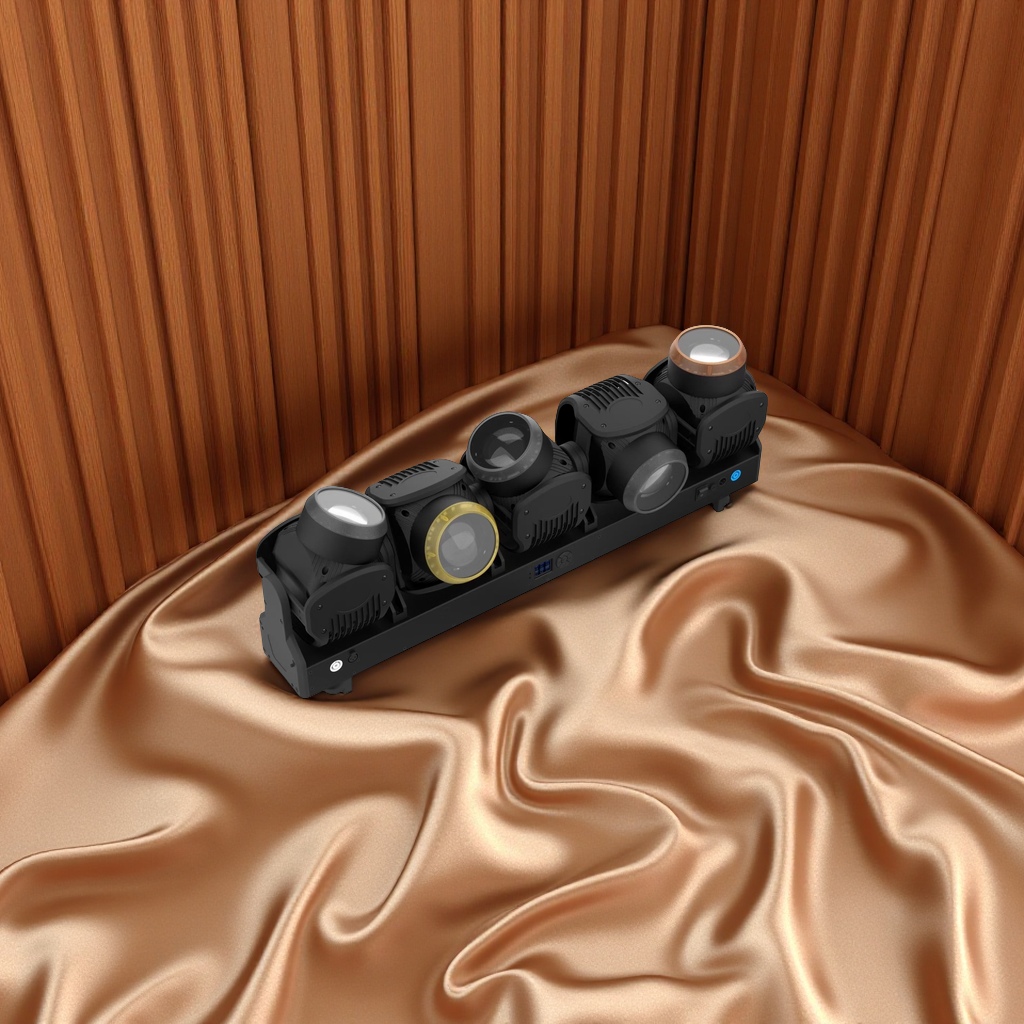 无极龙卷风吊灯5头60瓦创意个性设计客厅卧室餐厅灯具