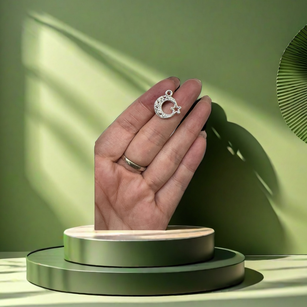 手链配件 DIY饰品制作材料 创意手工串珠搭配配件 多种款式选择