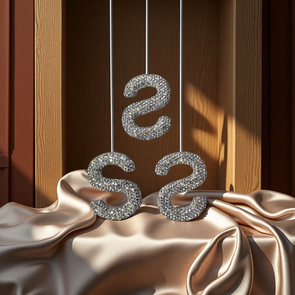 白玉无事牌手串木猫眼石珠项链香水瓶盖子首饰品配件简约设计