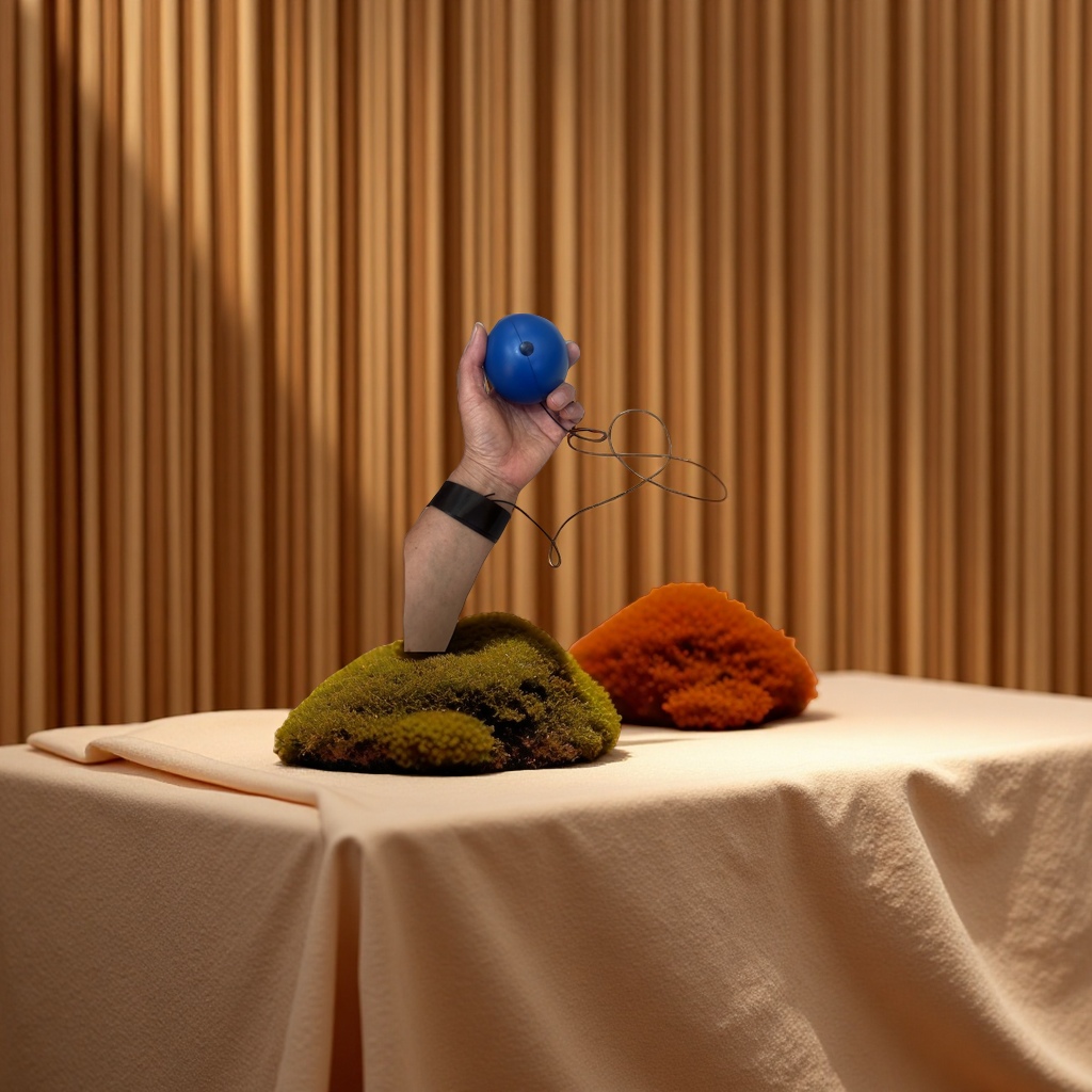 其他极限运动用品实物图