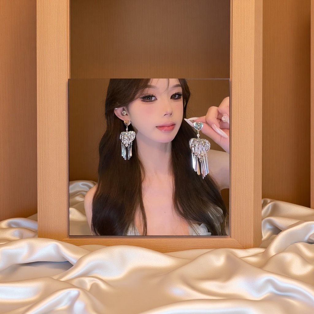 美女产品图