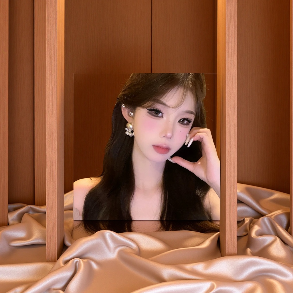 美女产品图