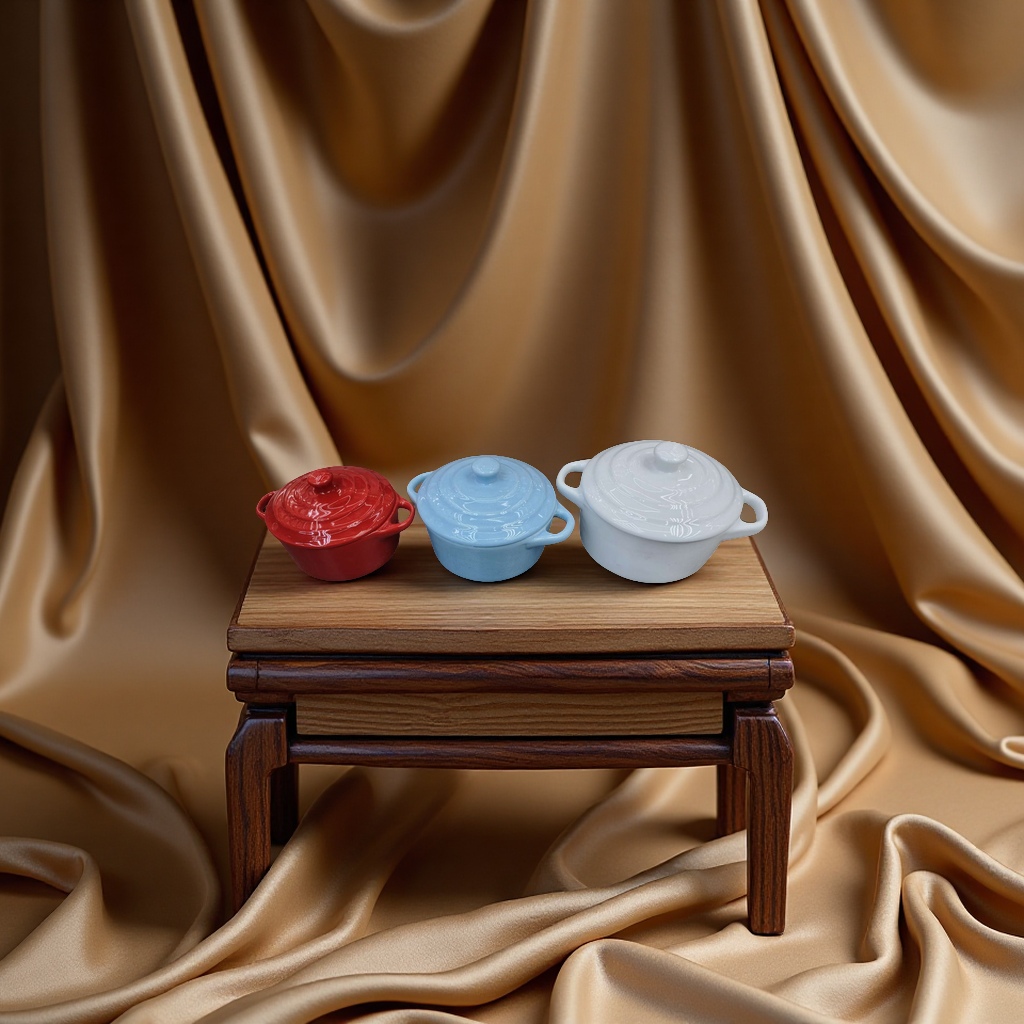 Ceramic bowls, household ceramic bowls, ceramic covered bowls and tableware sets details Picture