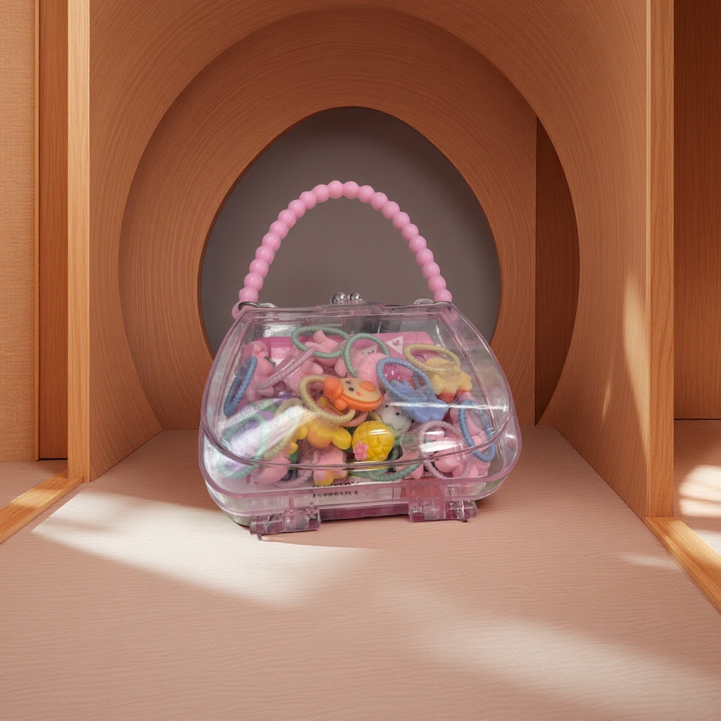 盲盒玩具实物图