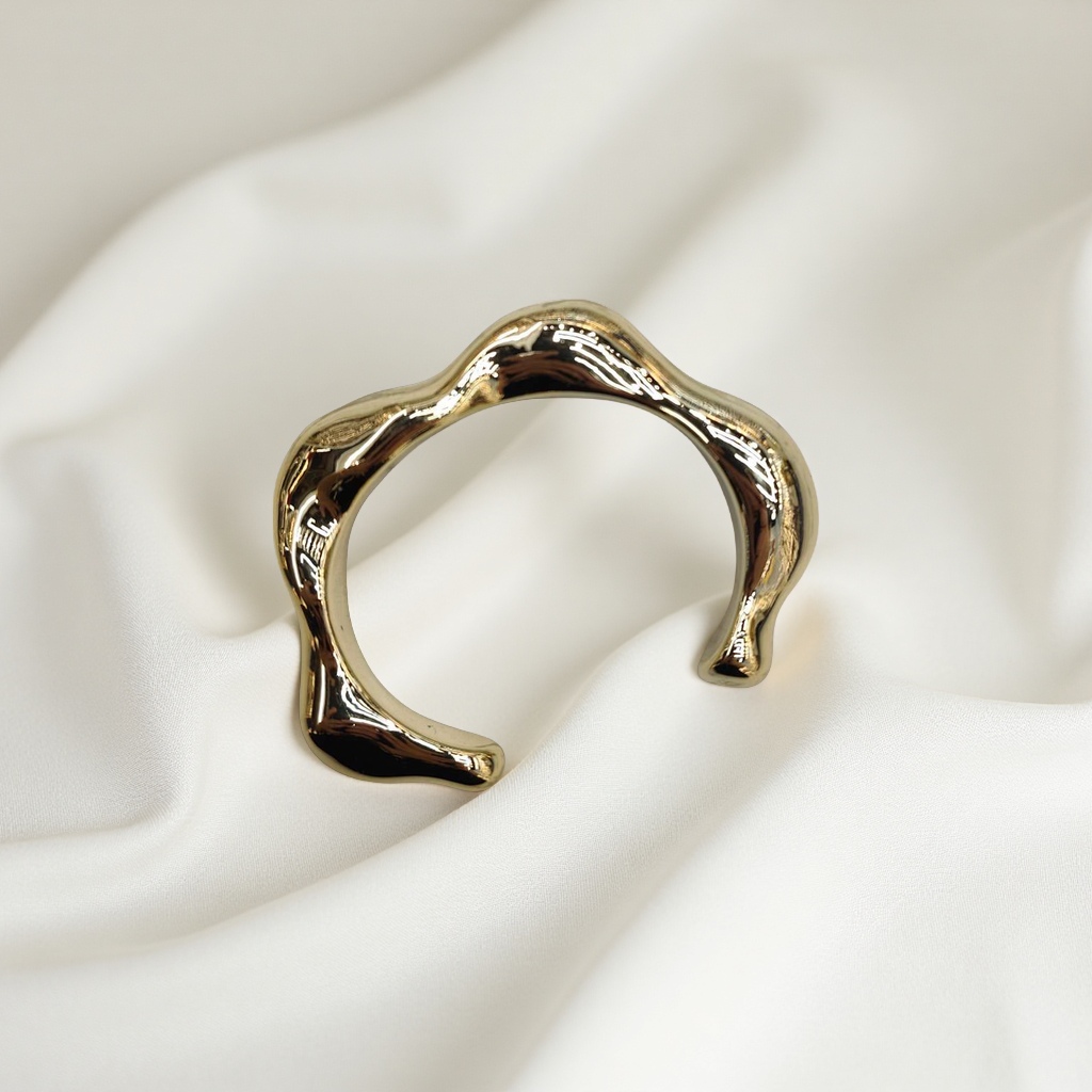 手链女款不规则百搭手串时尚男款饰品潮流手串女款简约设计