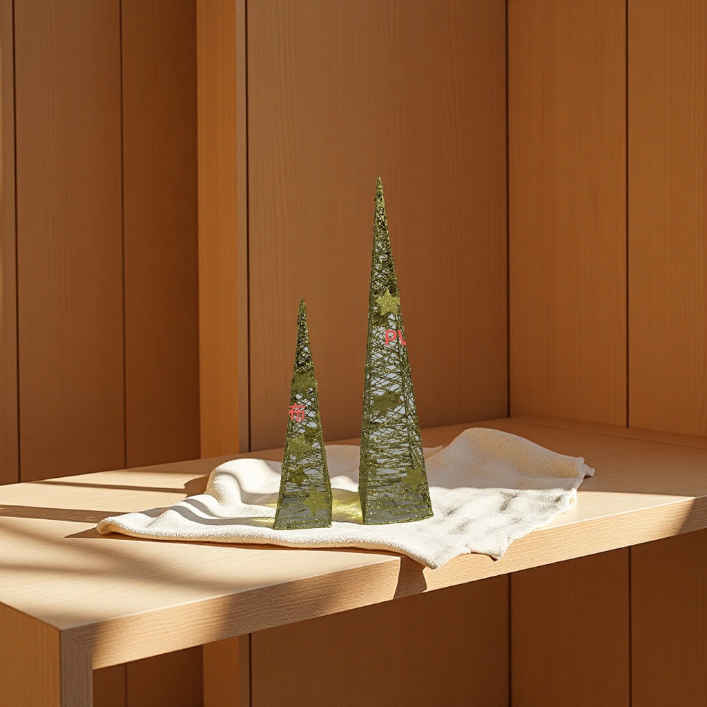 其他民间工艺品实物图