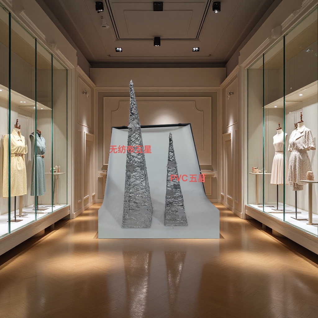 环保包装袋实物图