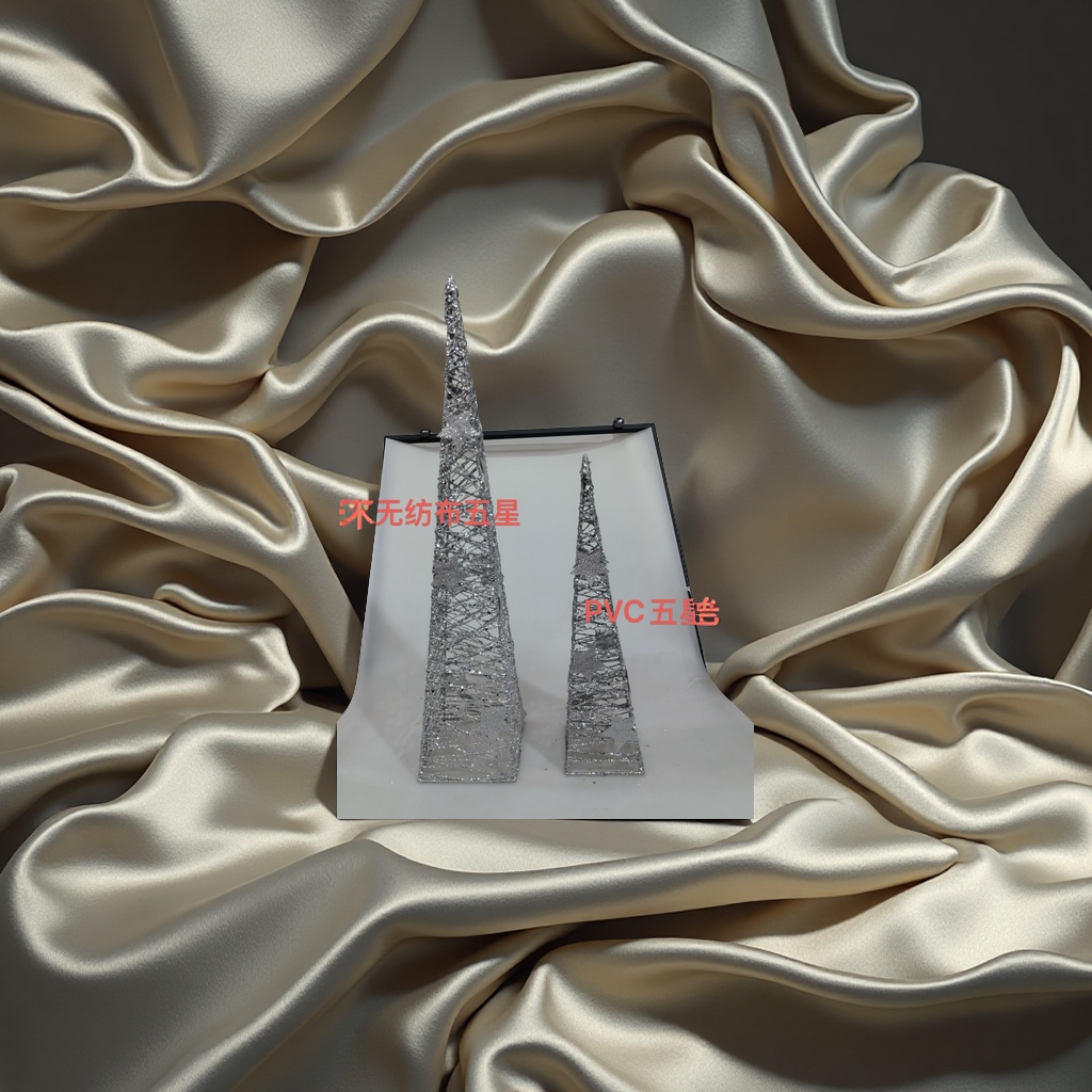 关键词圣诞工艺品

标题案例：

环保食品包装袋 自封袋透明防潮袋 多规格塑料包装盒 家用便携收纳细节图