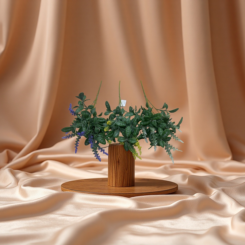 室内绿植盆栽植物 观赏植物家居装饰桌面绿植易养护