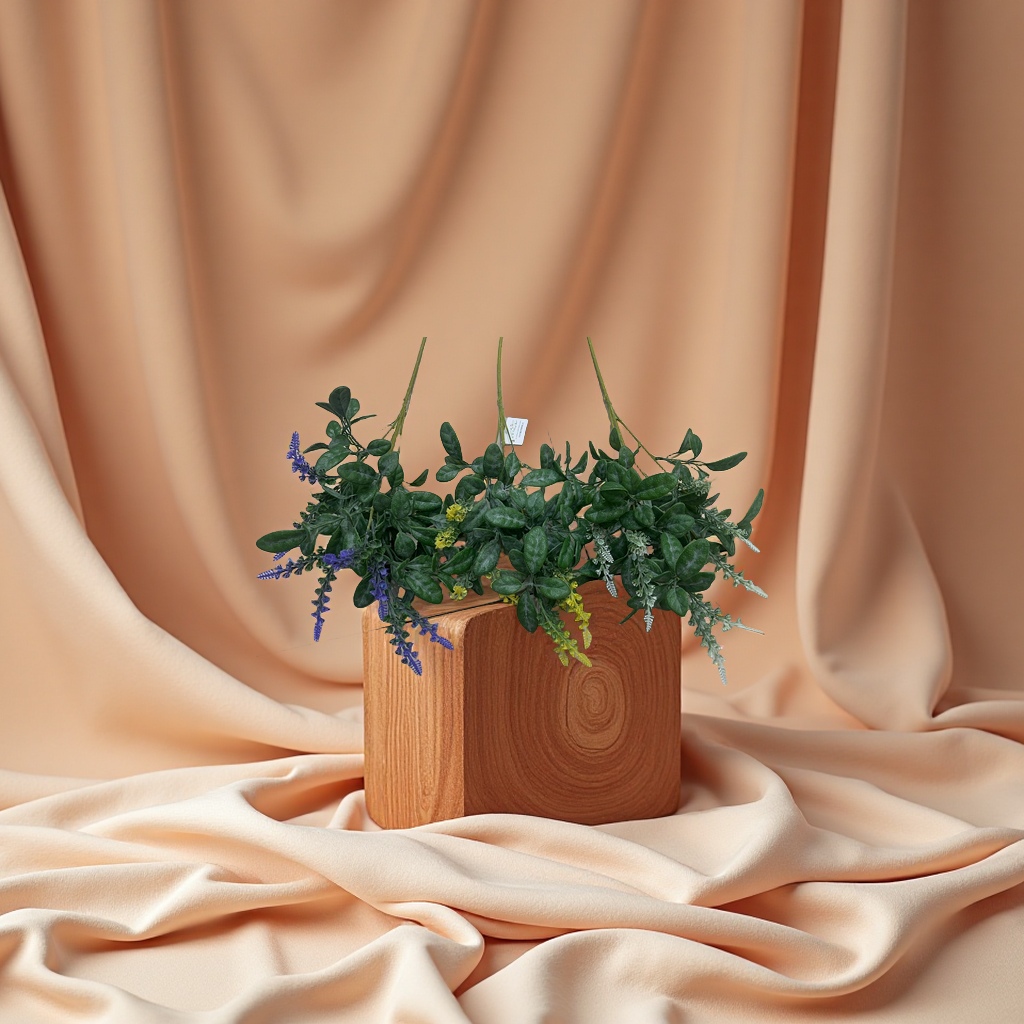 室内绿植盆栽植物 观赏植物家居装饰桌面绿植易养护产品图