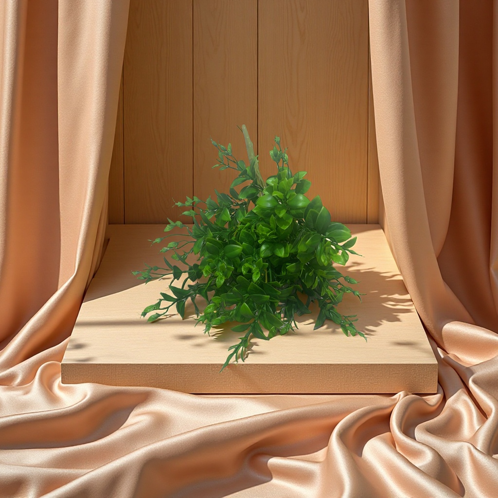 绿植盆栽植物室内装饰桌面摆件家居绿意点缀清新自然