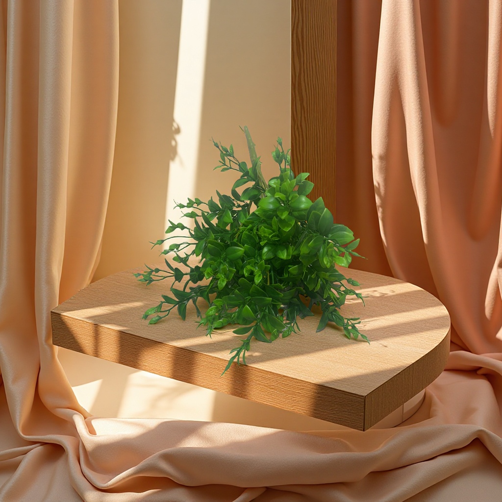 绿植盆栽植物室内装饰桌面摆件家居绿意点缀清新自然细节图