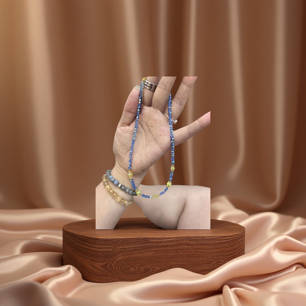 Women's irregular and versatile bracelet, fashionable men's open bracelet, men's accessory, trendy matching details Picture