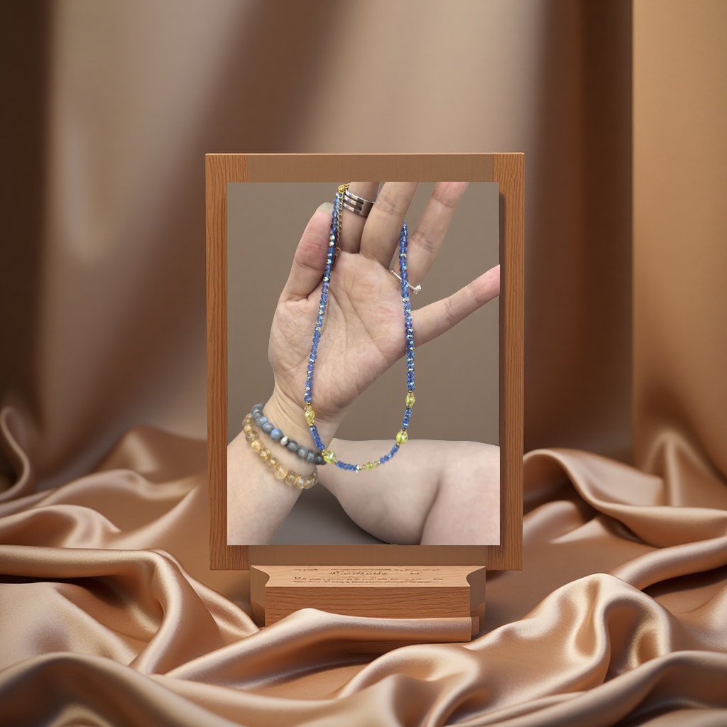 Women's irregular and versatile bracelet, fashionable men's open bracelet, men's accessory, trendy matching Application Scenario