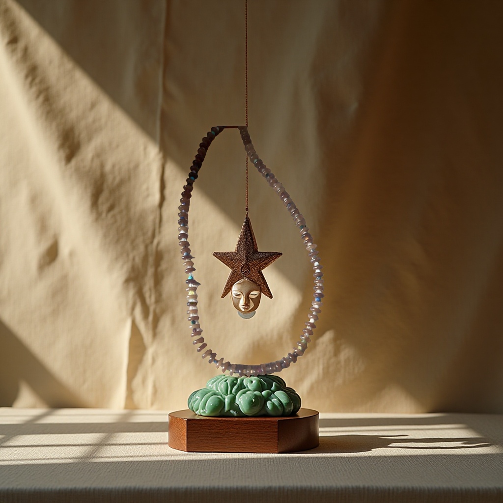 星月菩提产品图