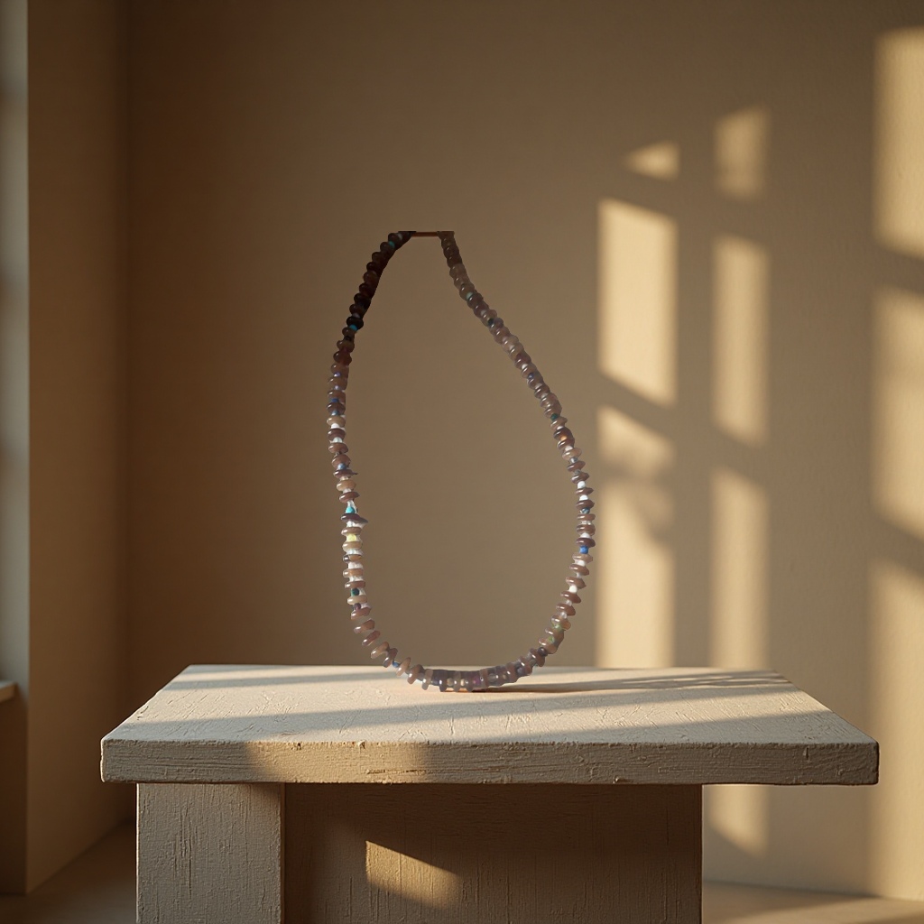 佛珠/念珠实物图