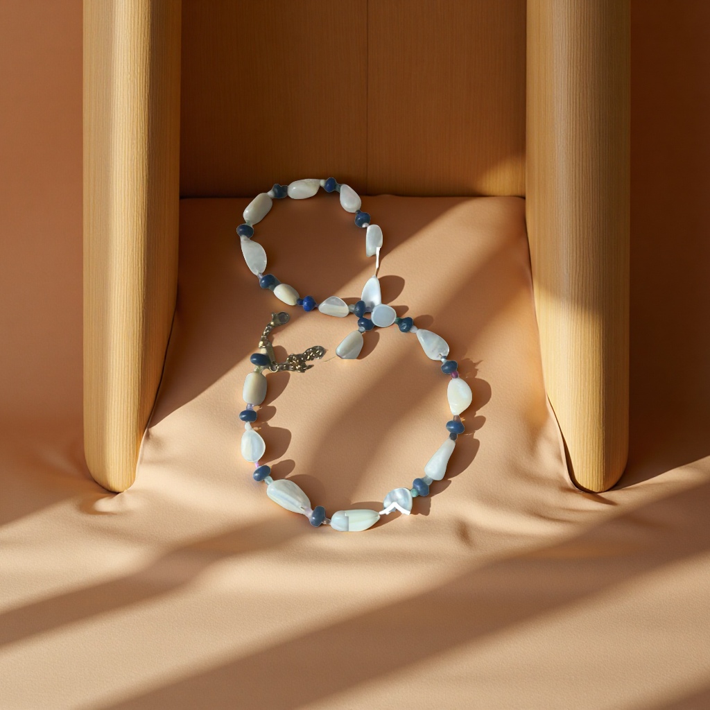 手串女款不规则百搭 手链女时尚开口设计 男生手链潮流男款饰品