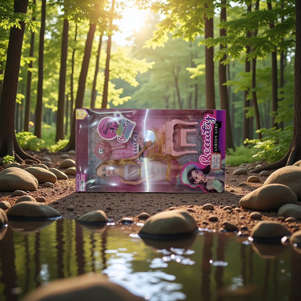 包装袋/盒细节图