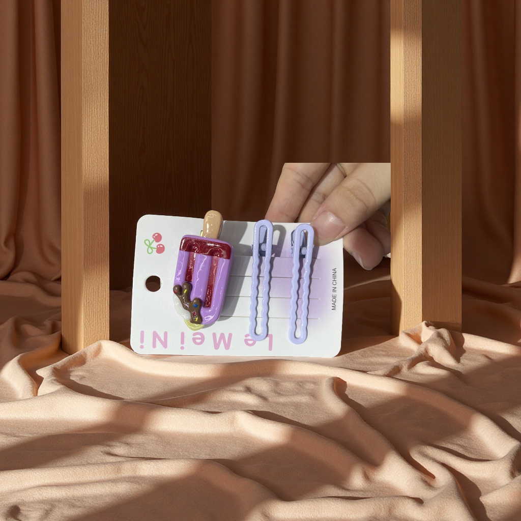 立体雪糕套装一盒24卡一箱48盒 冰爽美味多口味组合家庭分享