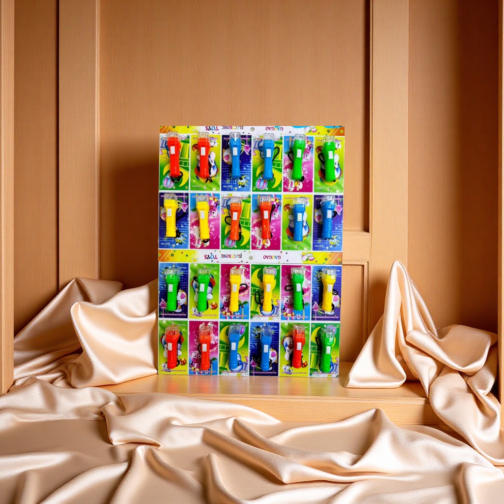 环保包装袋实物图