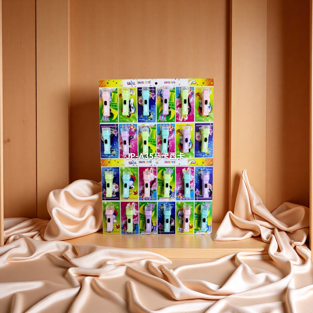 包装袋/盒产品图