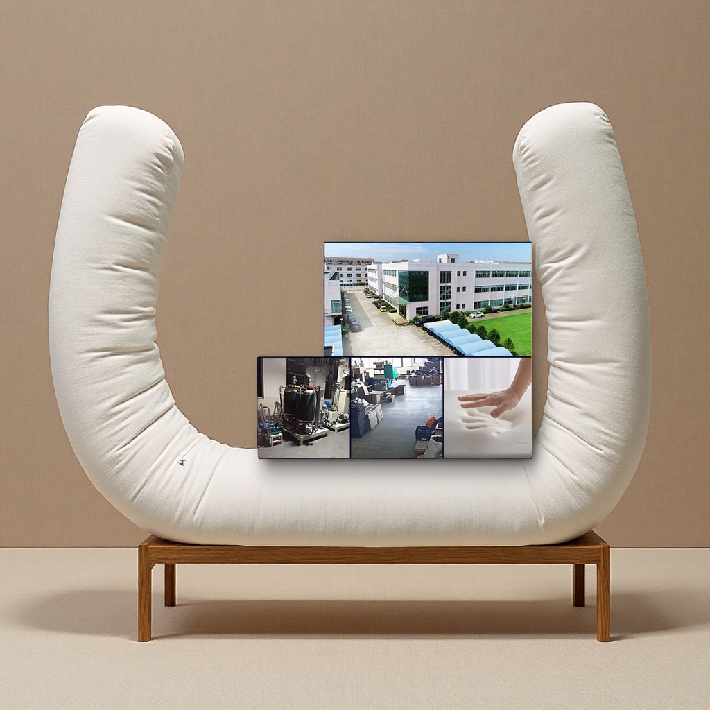 记忆棉U型枕护颈枕旅行午睡专用脖子靠枕学生睡觉飞机U形枕产品图