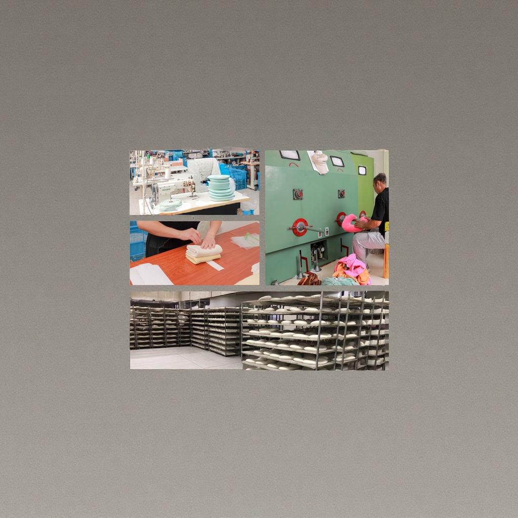 多功能PP棉U型枕遮光睡眠眼罩二合一午休枕旅行颈枕趴睡飞机枕头细节图