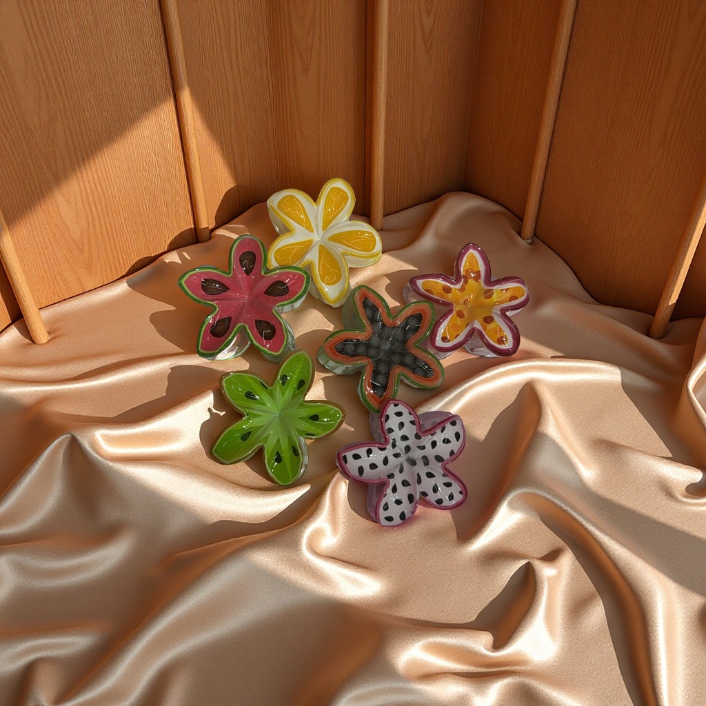 韩版简约百搭抓夹 女士发饰防滑耐用大号发夹时尚气质头饰