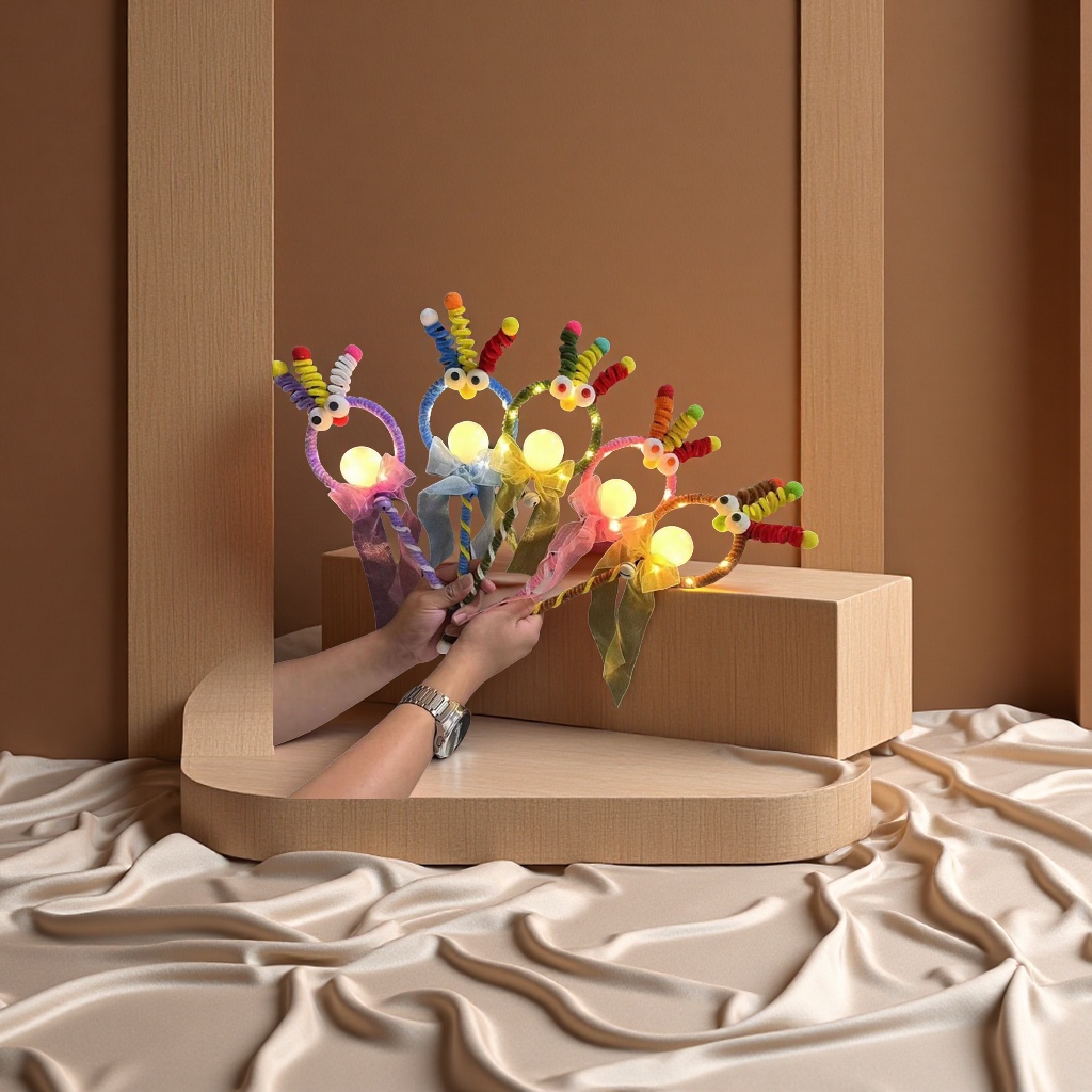 花卉主题装饰摆件 创意家居装饰品 客厅卧室摆设 精美工艺品