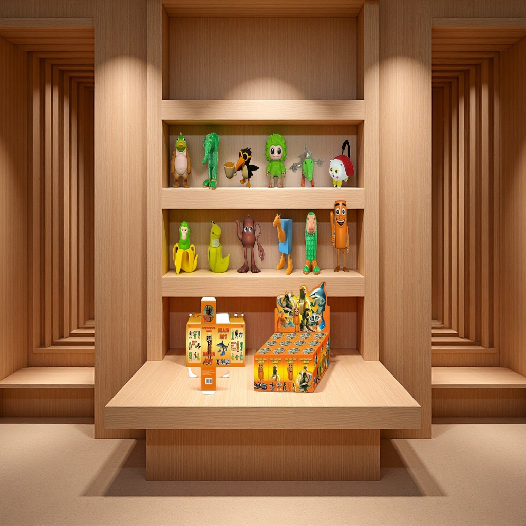 早教书籍实物图