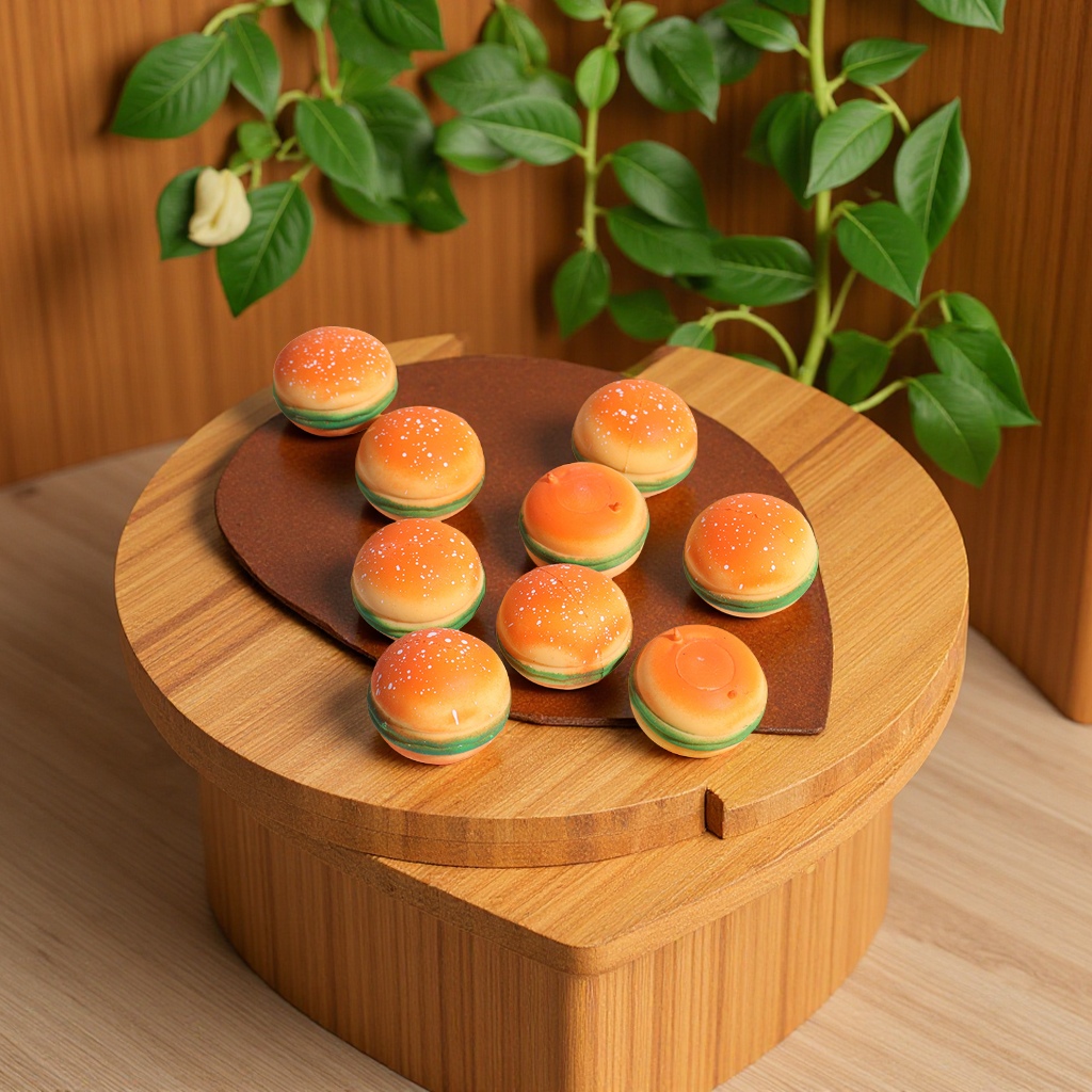 减压玩具实物图