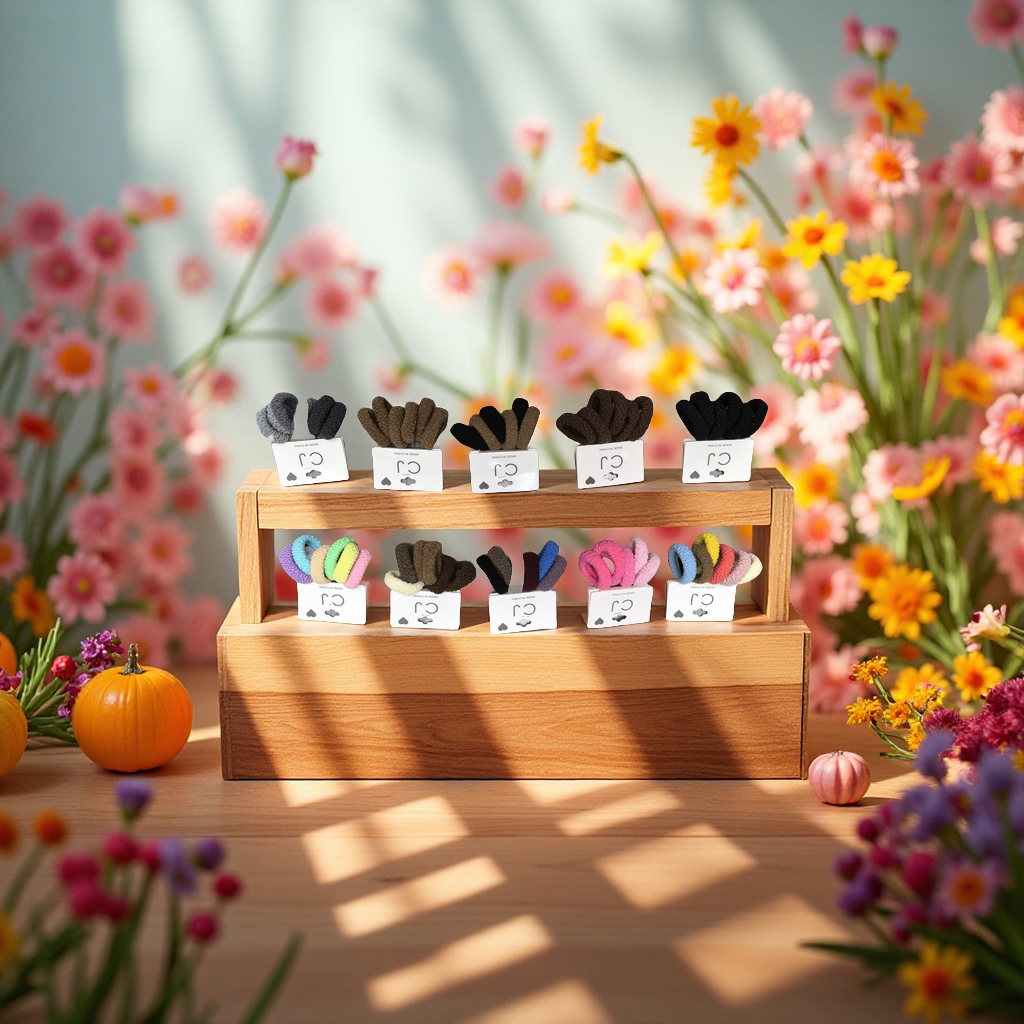 Korean-style simple and elegant hair accessories, versatile and sweet hair clips, exquisite accessories, ladies' headwear, fashionable and elegant style