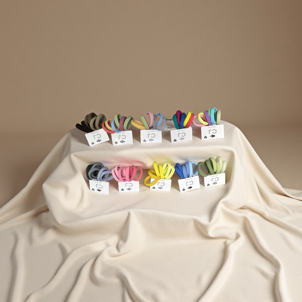 Korean-style simple and elegant hair accessories, versatile headwear for ladies, fashionable and sweet hair clips, exquisite and elegant hair clips