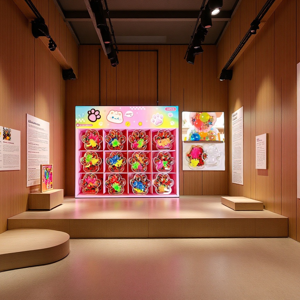 手工穿戴甲可换头猫眼美甲水晶粉质感时尚设计款式多样