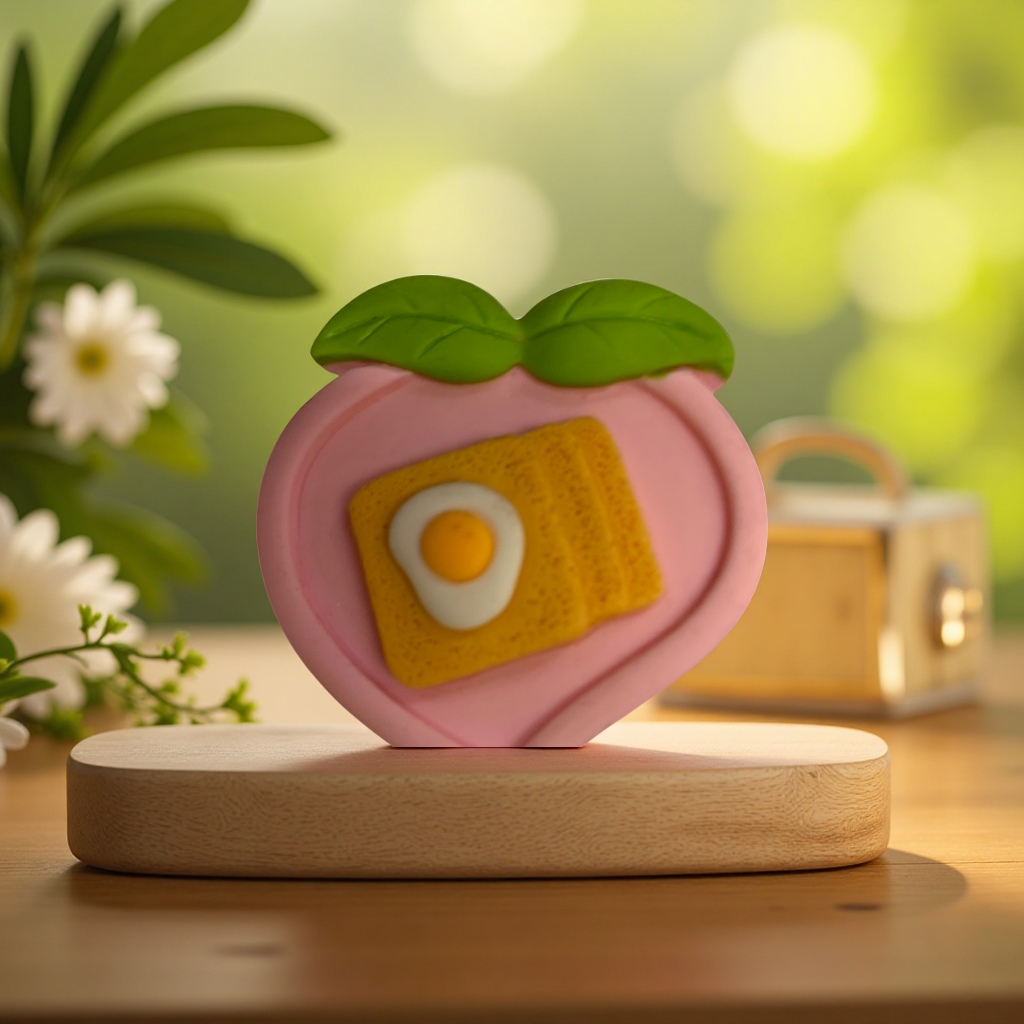 减压玩具实物图