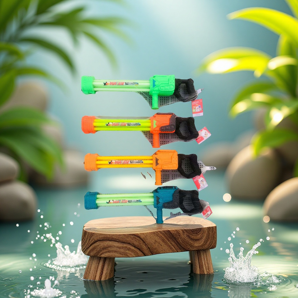 水枪水枪细节图