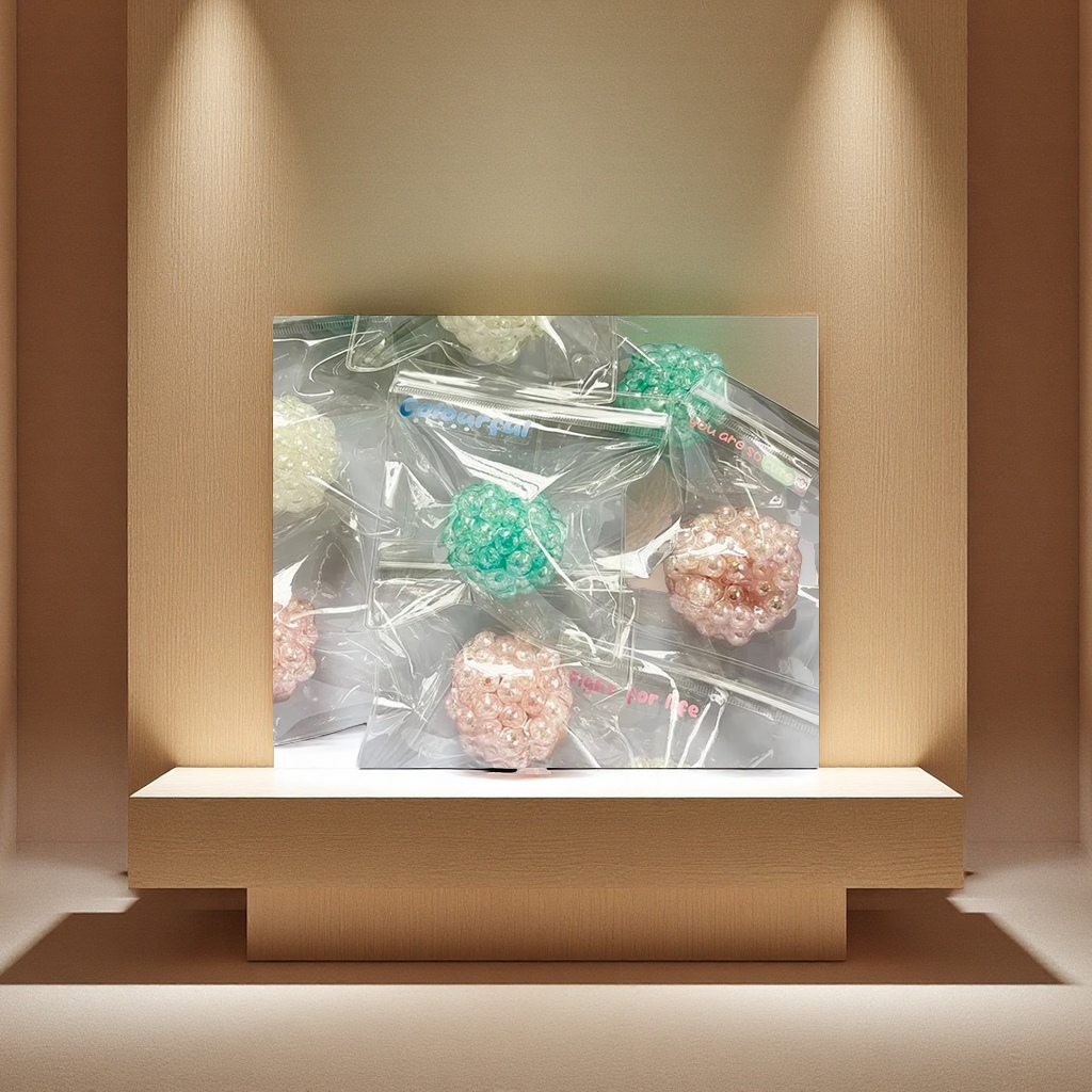 儿童益智玩具吵吵球 趣味互动早教启蒙安全材质亲子游戏细节图