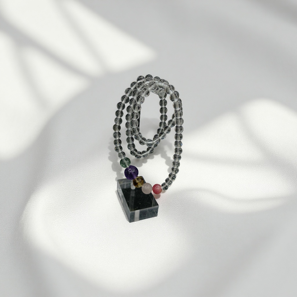 手串女款不规则百搭手链 时尚男生开口手链 男款饰品潮流腕饰