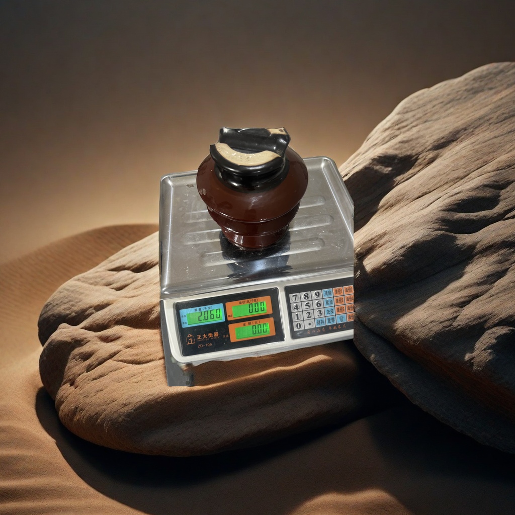 关键词：绝缘子  

标题：高强度陶瓷绝缘子 电力线路绝缘子产品图