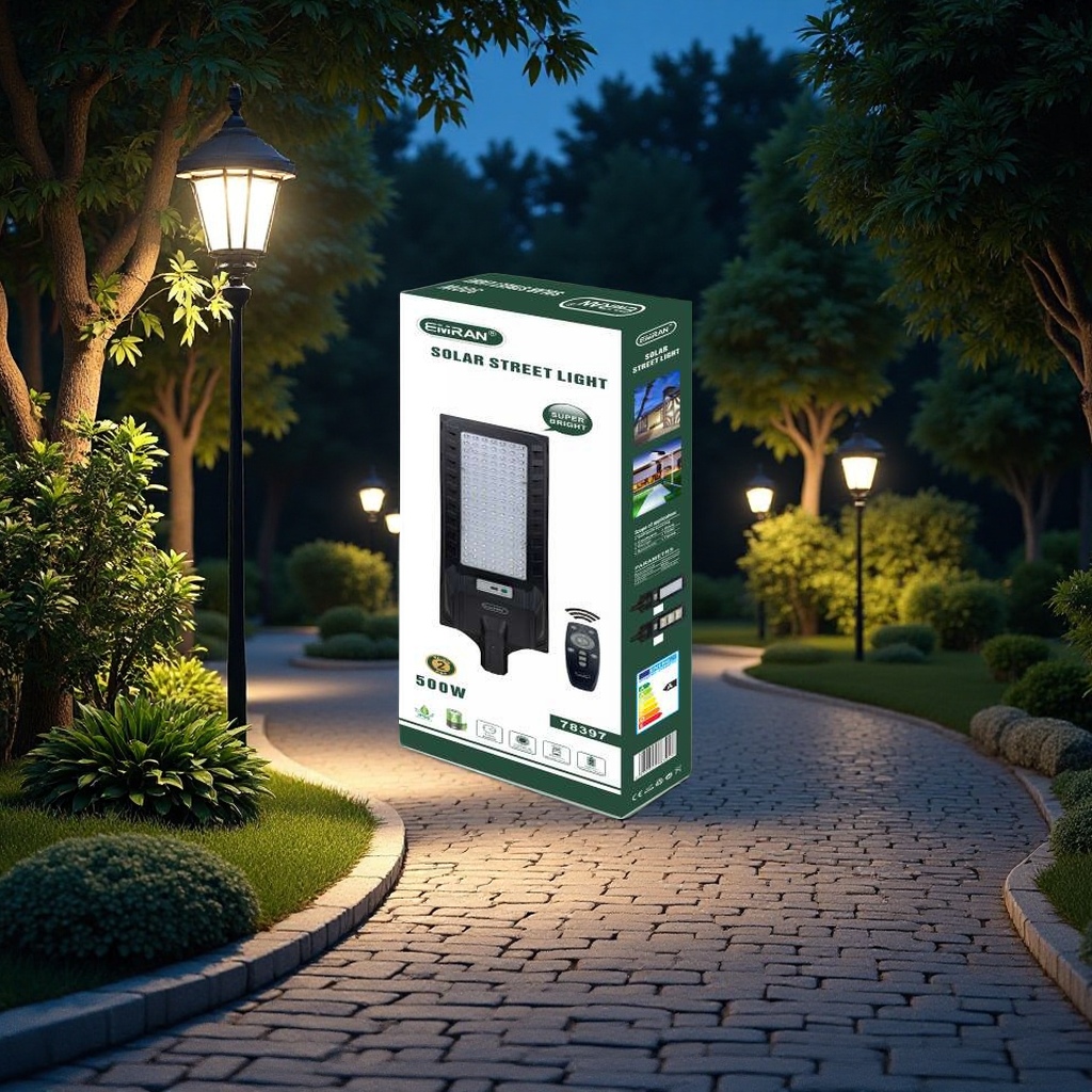 Luz de bulbo de carga solar iluminación exterior luz de inundación solar de ahorro de energía luz de calle solar de patio luz solar a prueba de agua details Picture