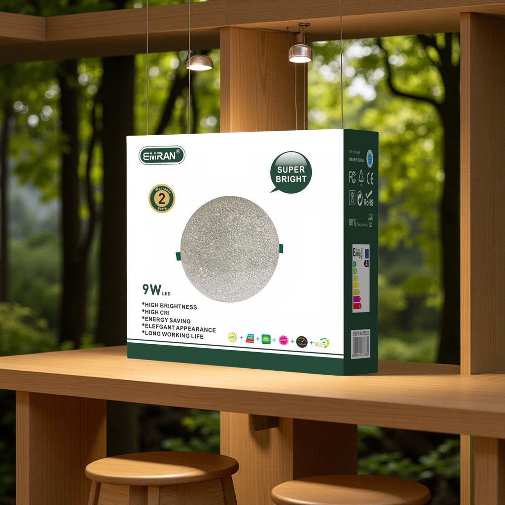 装饰台灯实物图