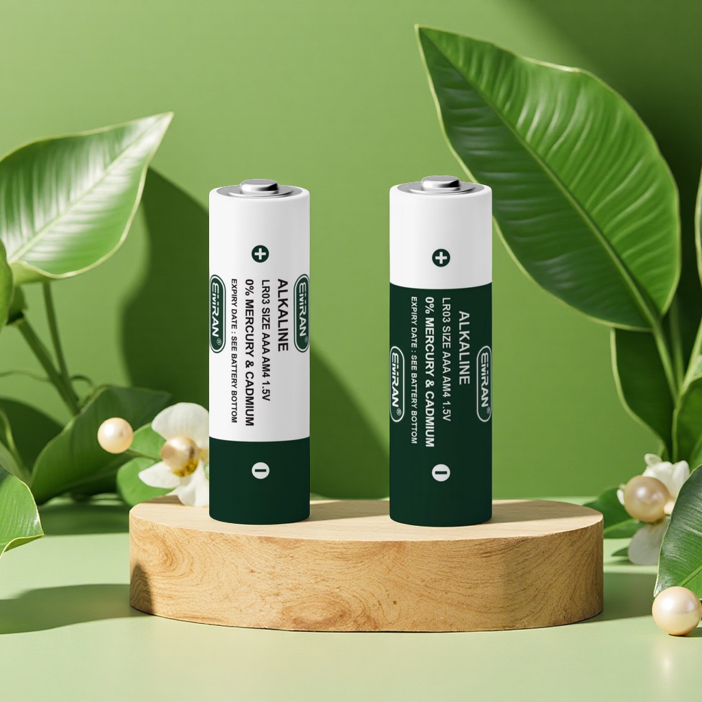 The No. 7 battery is highly efficient, durable and environmentally friendly. It is suitable for remote controls, toys, hula hoops, portable exercise, shaping and home use details Picture